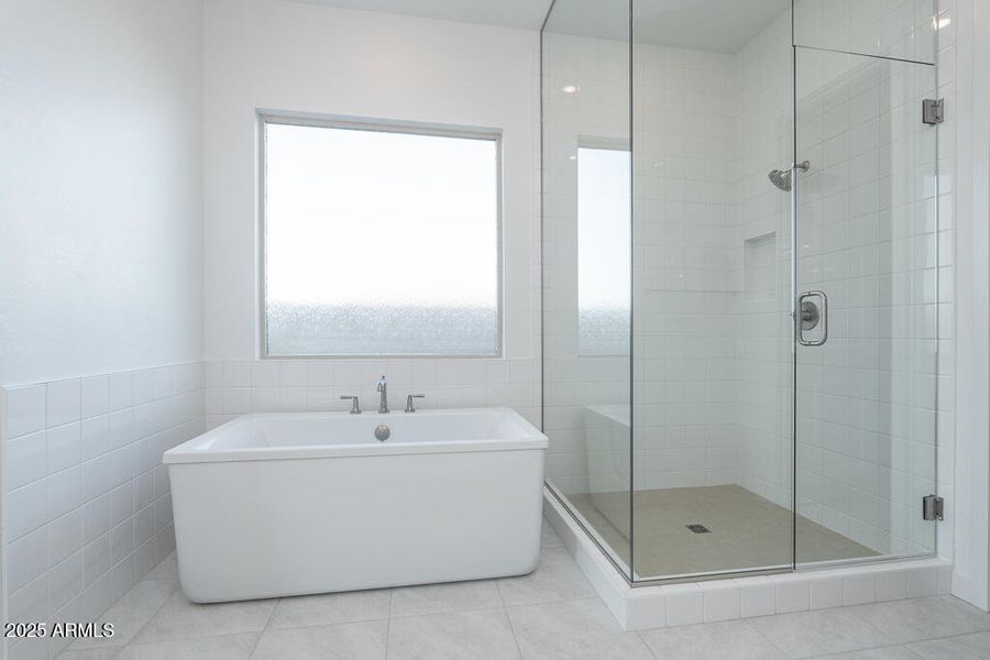 Tri Pointe Blossom Rock 516 - Primary Ba