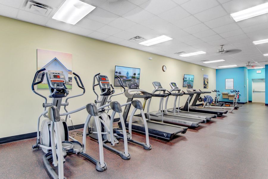Community amenities in , Moncks Corner (Image 55).