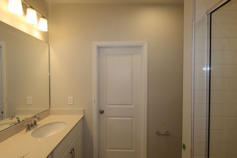 Bathroom Bathroom