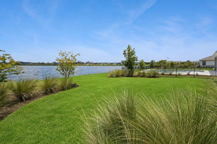 Natural landscape and outdoor views near Laureate Park in Orlando (Image 55).