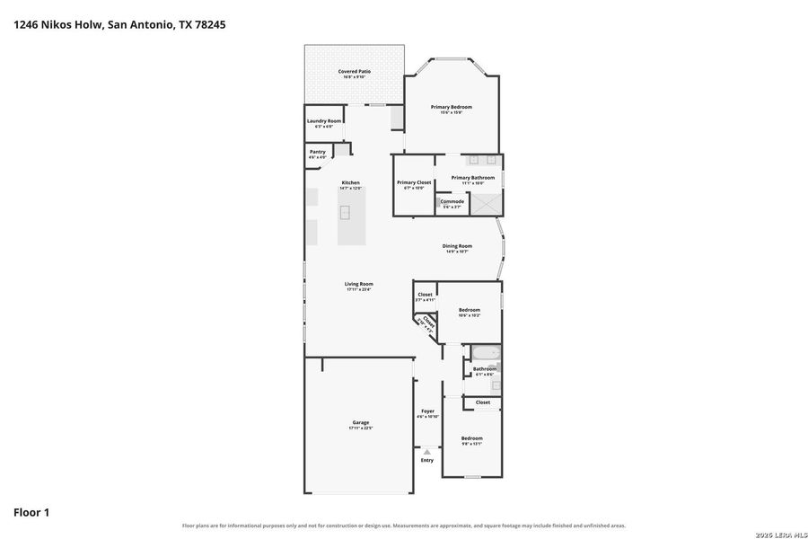 2D floor plan layout of this home in Arcadia Ridge - Premier Series, San Antonio, TX (Image 5). 2D floor plan layout of this home in Arcadia Ridge - Premier Series, San Antonio, TX (Image 5).