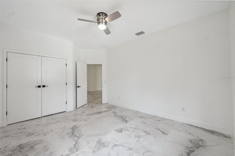 Spacious, unfurnished interior of a new home in , Brooksville (Image 37).