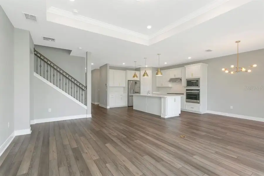 Spacious, unfurnished interior of a new home in , Parrish (Image 29). Spacious, unfurnished interior of a new home in , Parrish (Image 29).