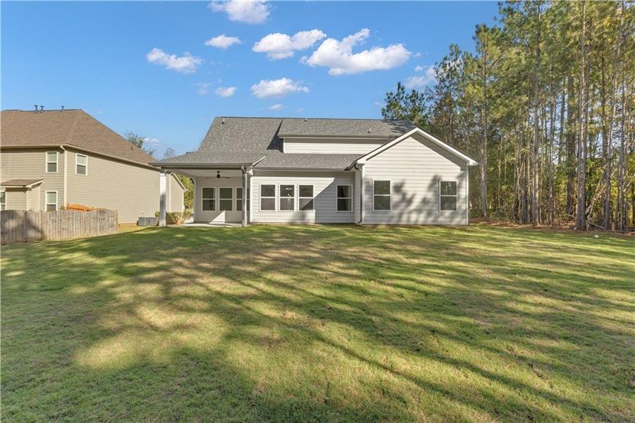 Image 48 of a home in .