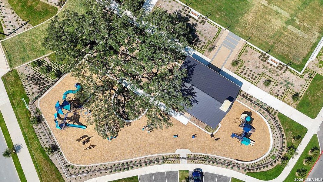 Community amenities in Riverstone at Westpointe, San Antonio (Image 37). Community amenities in Riverstone at Westpointe, San Antonio (Image 37).