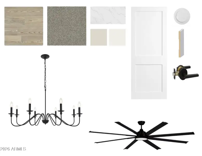 Interior Selections Interior Selections