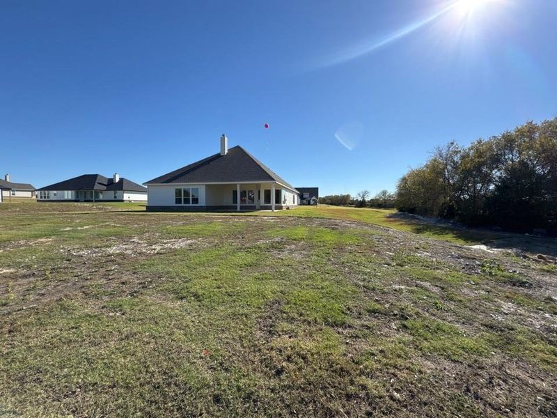 Image 25 of a home in Nash Estates. Image 25 of a home in Nash Estates.