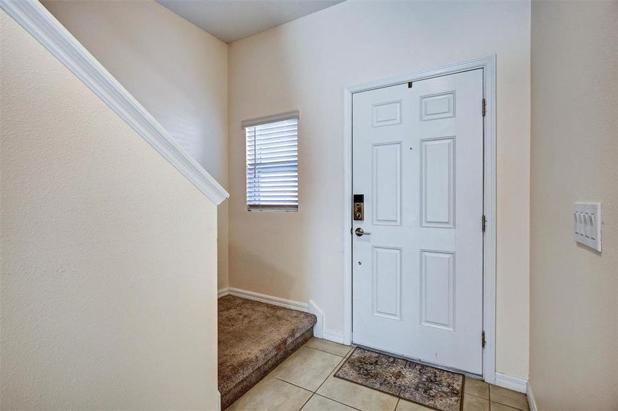 Spacious, unfurnished interior of a new home in , Kissimmee (Image 23). Spacious, unfurnished interior of a new home in , Kissimmee (Image 23).