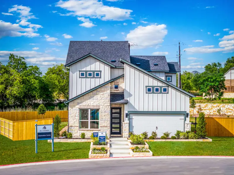 Estancia West Model Home Estancia West Model Home