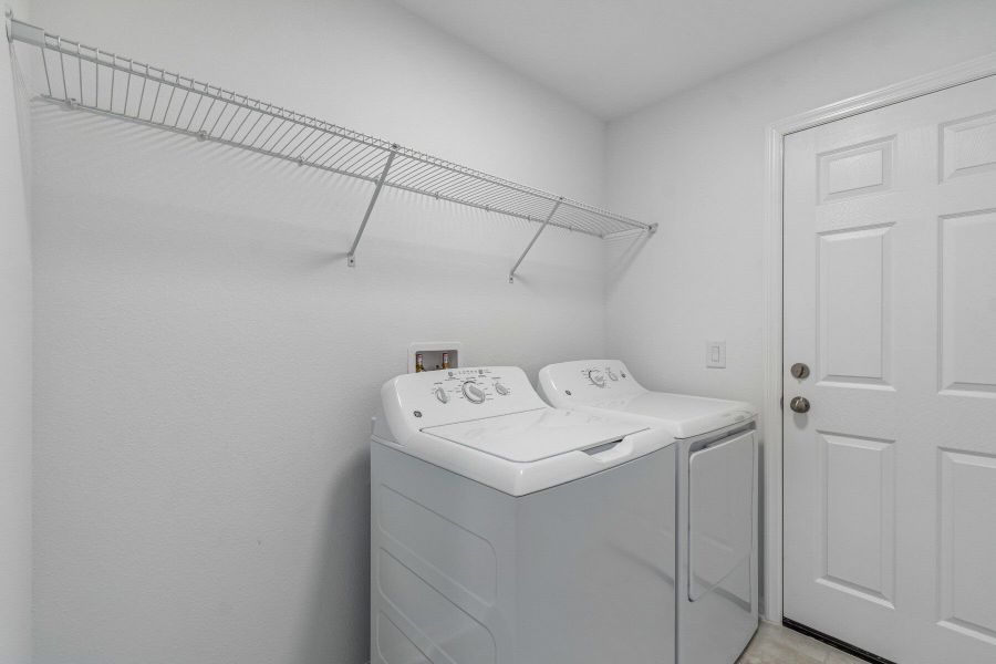 Laundry Room Laundry Room
