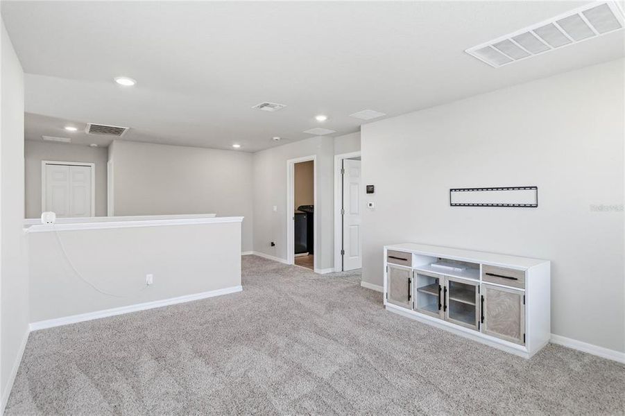Spacious, unfurnished interior of a new home in Silver Springs, St. Cloud (Image 19). Spacious, unfurnished interior of a new home in Silver Springs, St. Cloud (Image 19).