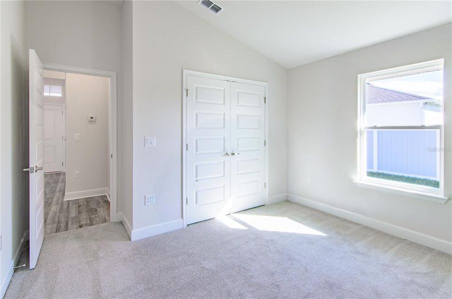 Spacious, unfurnished interior of a new home in , Palm Coast (Image 24).