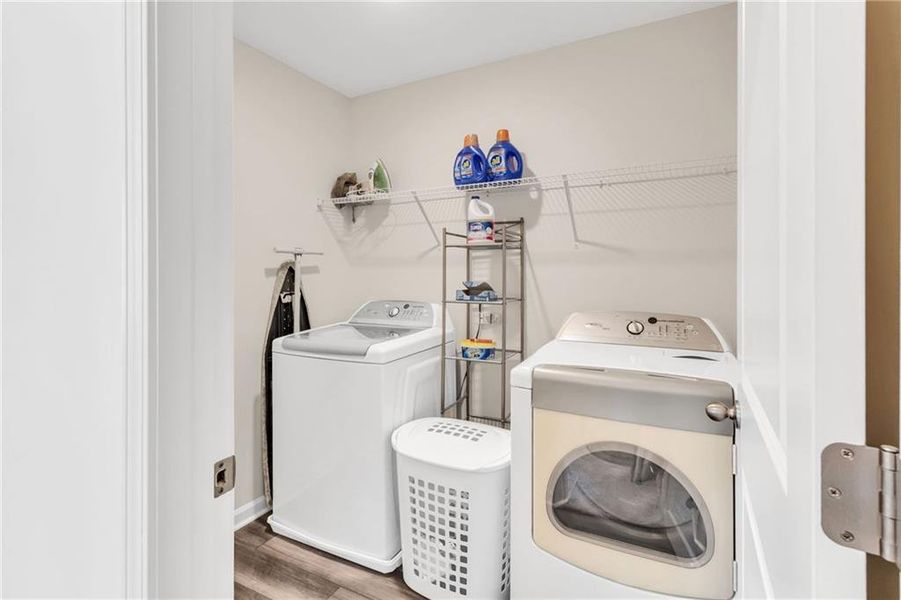 Image 29 of a home in Bentwater.