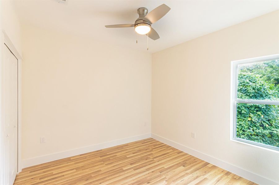 Spacious, unfurnished interior of a new home in , Houston (Image 29). Spacious, unfurnished interior of a new home in , Houston (Image 29).