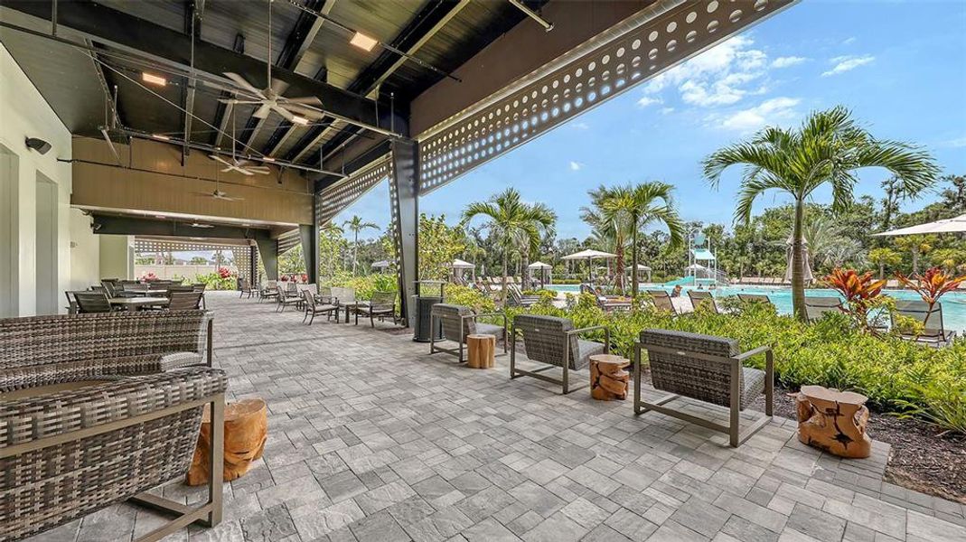 Community amenities in , Sarasota (Image 51).