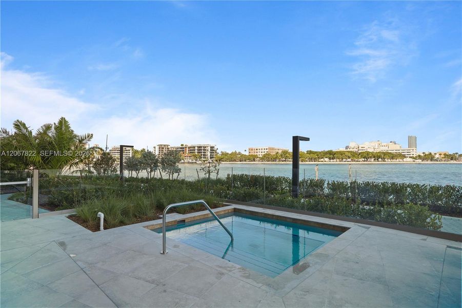 Pool 2