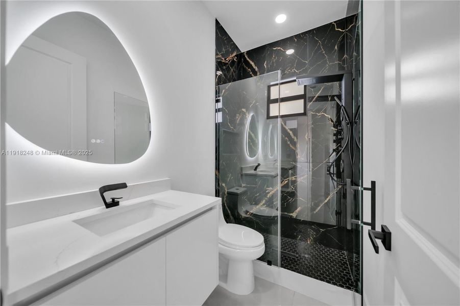 Furnished interior view inside a new home in , Lehigh Acres (Image 10). Furnished interior view inside a new home in , Lehigh Acres (Image 10).