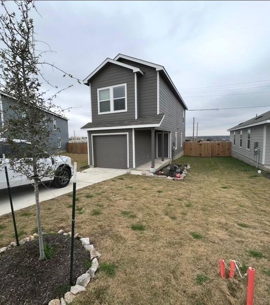 Actual photo Actual photo