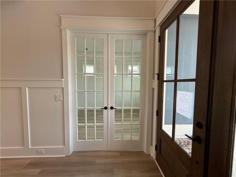 Spacious, unfurnished interior of a new home in , Jefferson (Image 17). Spacious, unfurnished interior of a new home in , Jefferson (Image 17).
