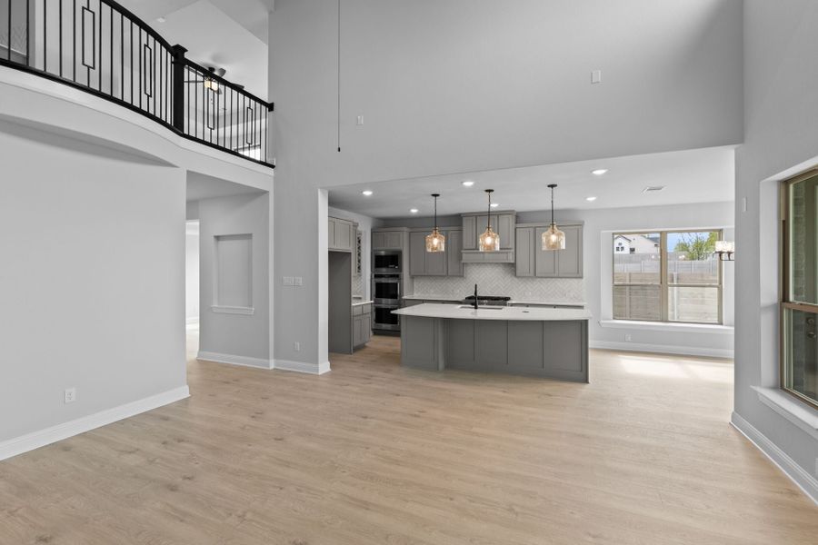 4,087sf New Home in McKinney, TX. - Slide 22 4,087sf New Home in McKinney, TX. - Slide 22