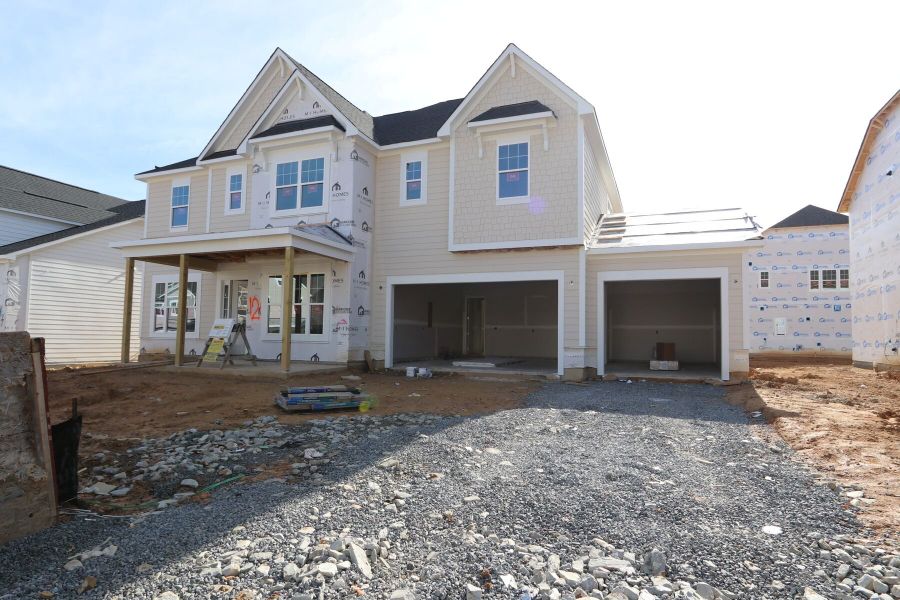 Front Exterior Front Exterior