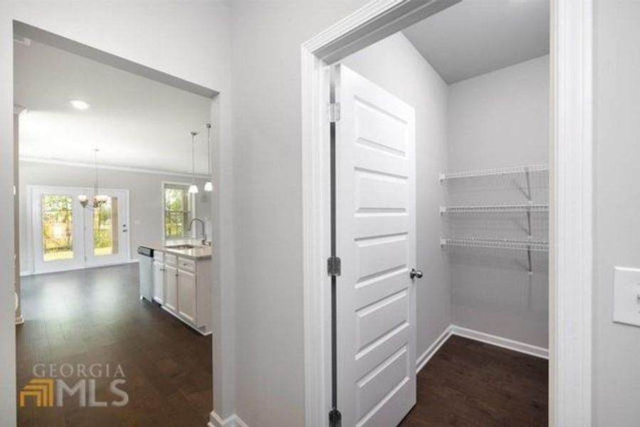 Image 27 of a home in The Gates at Pates Creek.