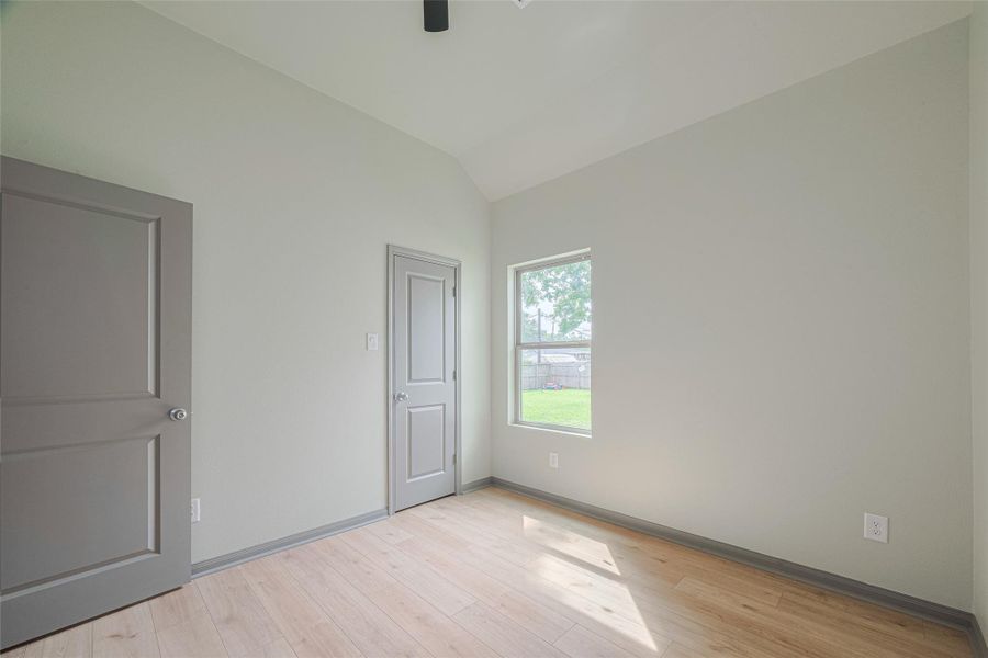 Spacious, unfurnished interior of a new home in , Baytown (Image 23). Spacious, unfurnished interior of a new home in , Baytown (Image 23).
