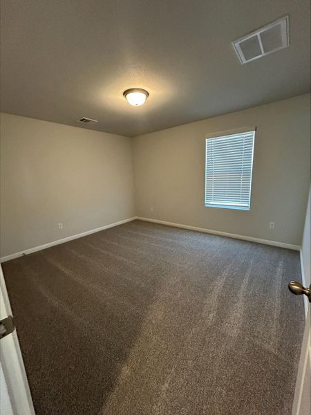 Secondary Bedroom - Representative Photo Secondary Bedroom - Representative Photo