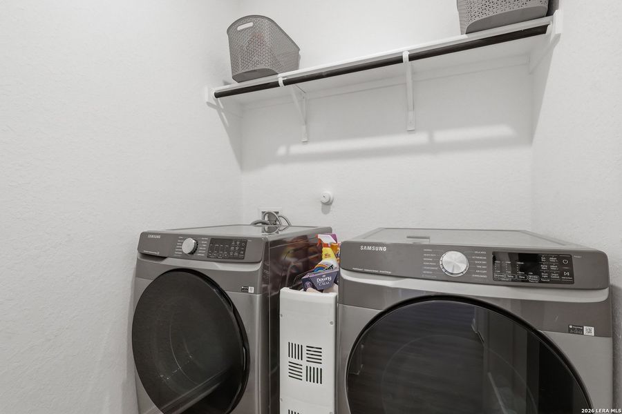 Close-up of interior finishes inside a home in , San Antonio (Image 17). Close-up of interior finishes inside a home in , San Antonio (Image 17).
