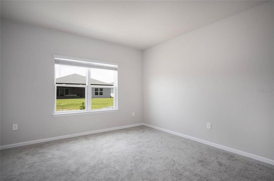 Spacious, unfurnished interior of a new home in , Port Charlotte (Image 25). Spacious, unfurnished interior of a new home in , Port Charlotte (Image 25).