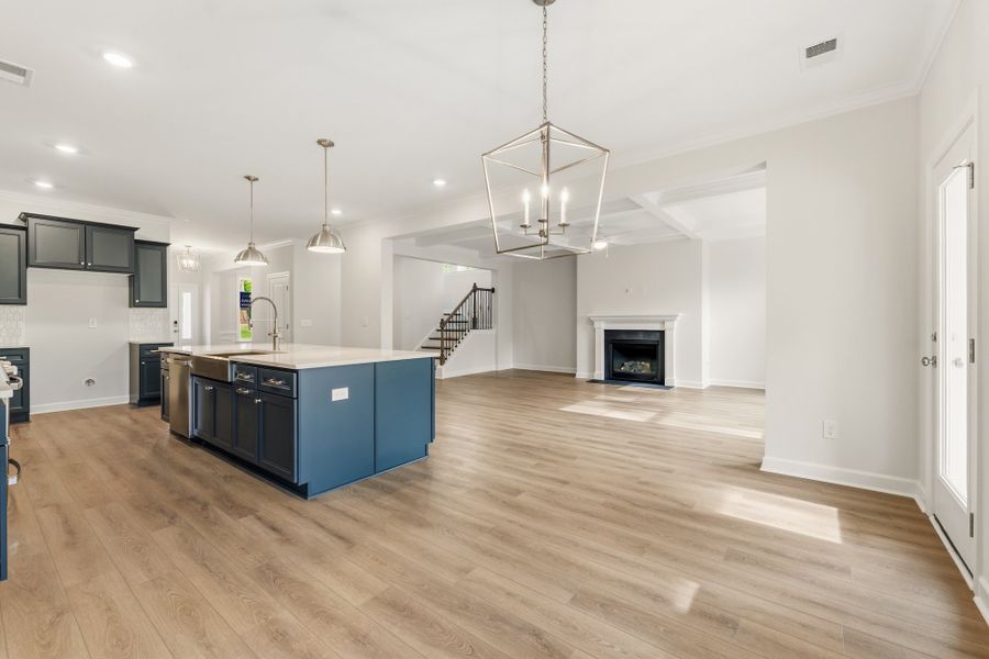 Image 39 of a home in Timberland Grove.