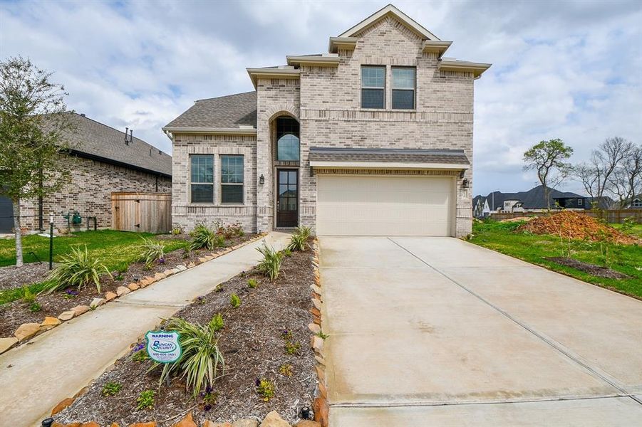Image 3 of a home in .