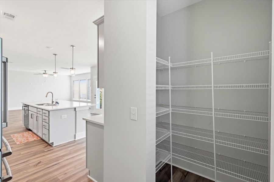 Image 43 of a home in Nexton - Midtown - The Village Collection.
