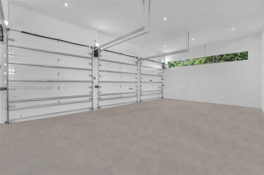 Spacious, unfurnished interior of a new home in , Miami (Image 19). Spacious, unfurnished interior of a new home in , Miami (Image 19).