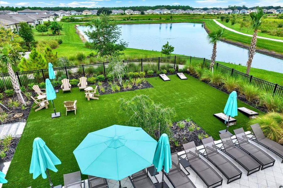 Image 56 of a home in Two Rivers: The Manors II. Image 56 of a home in Two Rivers: The Manors II.