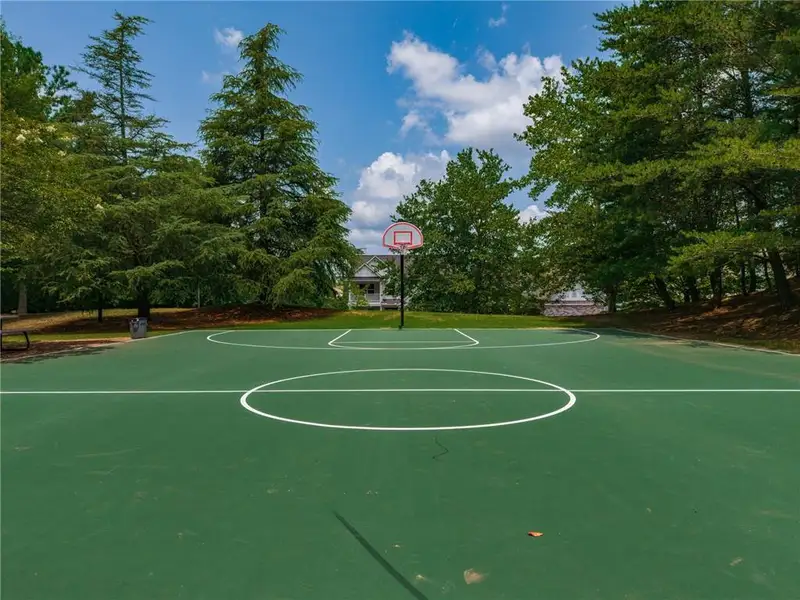 Community amenities in Crescent Pointe at Great Sky, Canton (Image 36).