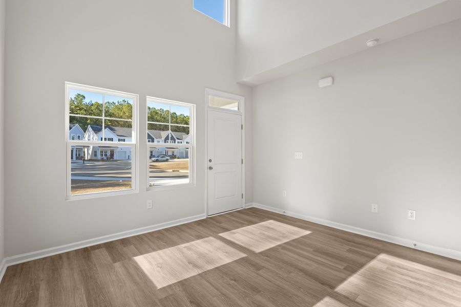 1,736sf New Home in Calabash, NC.  - Slide 9