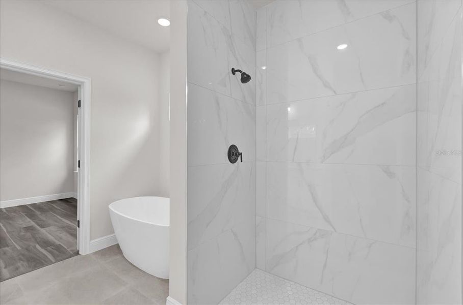 Spacious, unfurnished interior of a new home in , Ocala (Image 31).