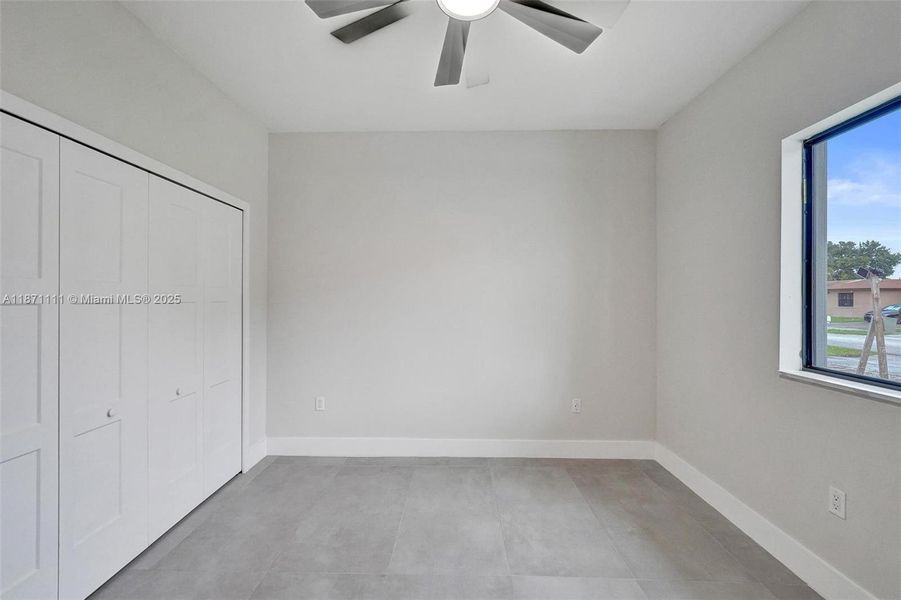 Spacious, unfurnished interior of a new home in , West Park (Image 46). Spacious, unfurnished interior of a new home in , West Park (Image 46).