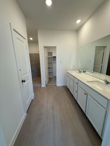 Photos are representative of floor plan - not actual home