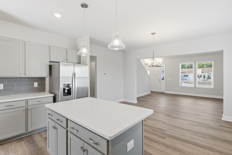 New Bern, NC New Home.  - Slide 13