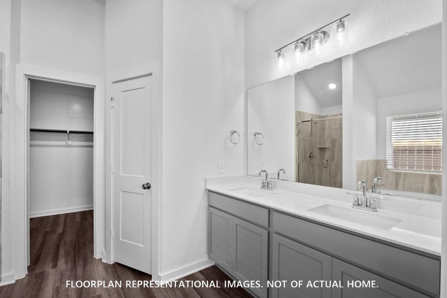 Image 28 of a home in Pinewood at Grand Texas.