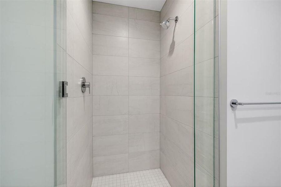 Close-up of interior finishes inside a home in , St. Petersburg (Image 21).