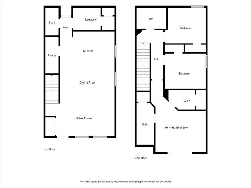 2D floor plan layout of this home in , Montgomery, TX (Image 7). 2D floor plan layout of this home in , Montgomery, TX (Image 7).