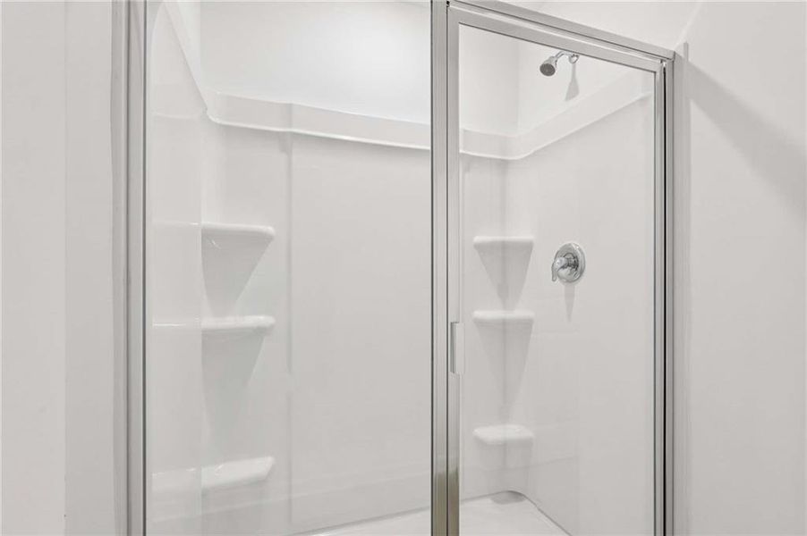 Close-up of interior finishes inside a home in Leydenview, Mableton (Image 11).