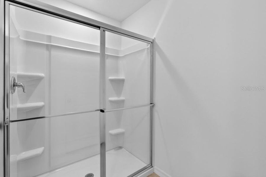 Close-up of interior finishes inside a home in Waterstone, Groveland (Image 22).