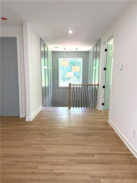 Spacious, unfurnished interior of a new home in , Decatur (Image 41). Spacious, unfurnished interior of a new home in , Decatur (Image 41).