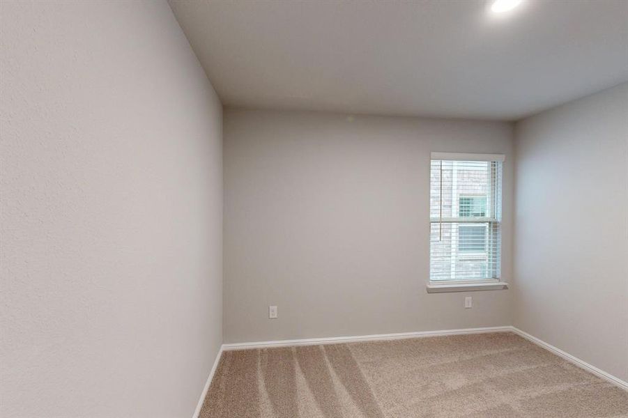 Spacious, unfurnished interior of a new home in The Preserve, Justin (Image 26). Spacious, unfurnished interior of a new home in The Preserve, Justin (Image 26).