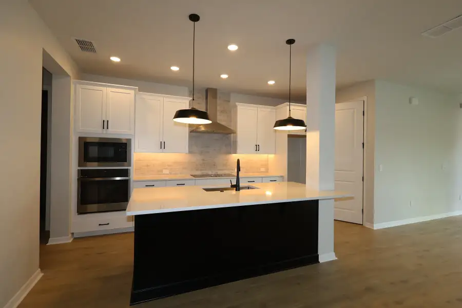 Kitchen Kitchen