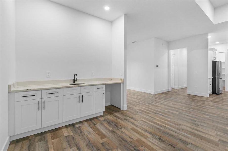 Furnished interior view inside a new home in , Homosassa (Image 9). Furnished interior view inside a new home in , Homosassa (Image 9).